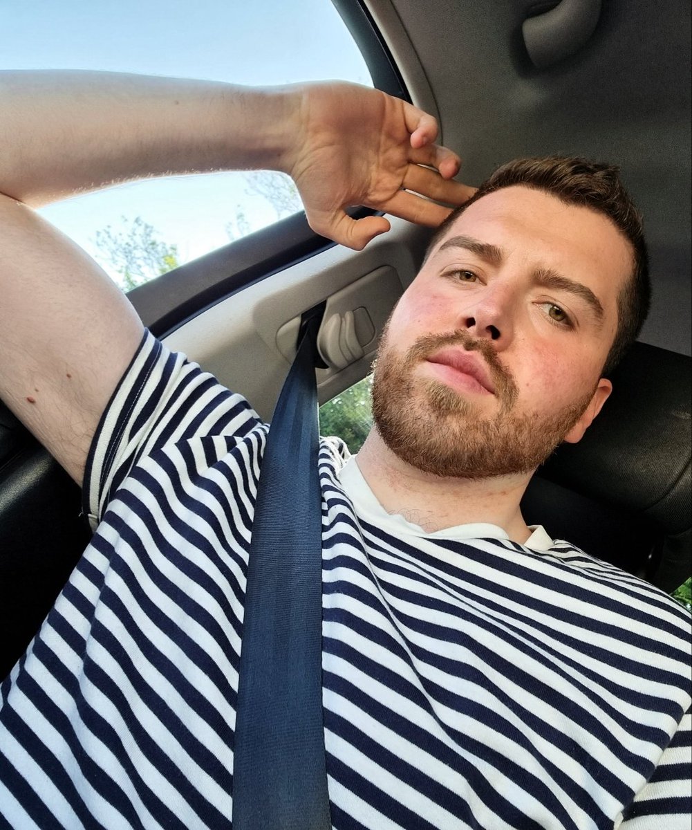 knuge_'s tweet photo. well that certainly was a Monday... https://t.co/vvs3RIpHzO