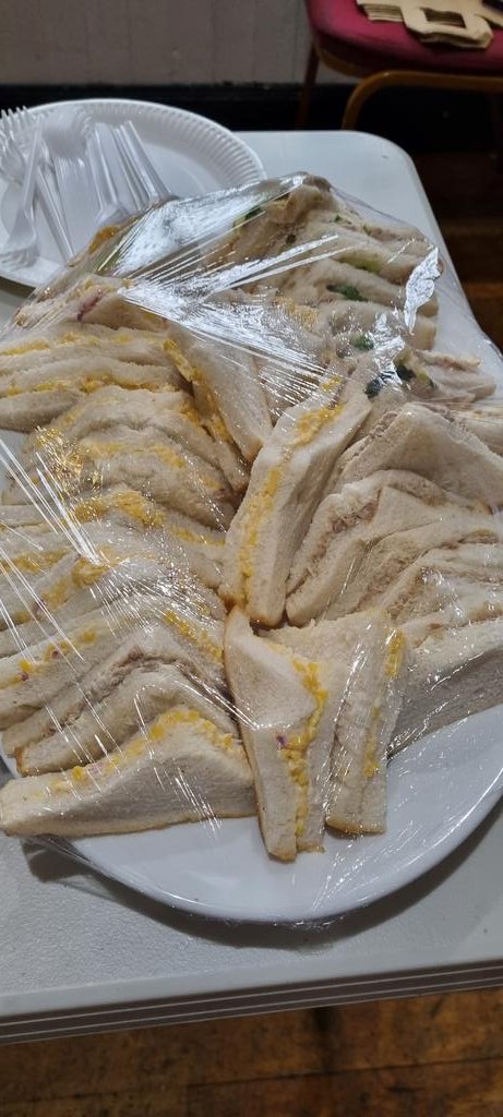 CommunityofHel2's tweet image. Pasta night is on....... come down to Kaldis Function Suite before 6pm for food and a natter.