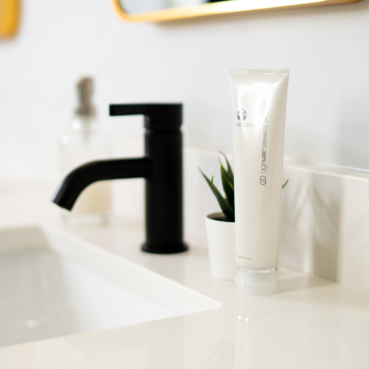 Nu Skin, NA tweet media