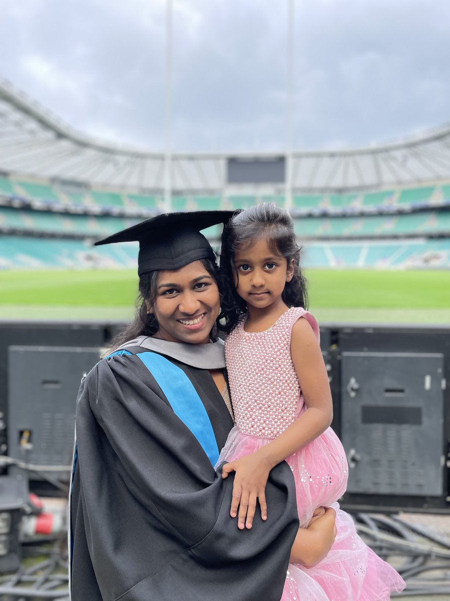 KingstonUni's tweet photo. It’s been a fantastic day for our #computerscience and #engineering graduates and academics💙 We’ll be here again tomorrow for more ceremonies🥳 #MadeInKingston https://t.co/cvpP0r7OEK