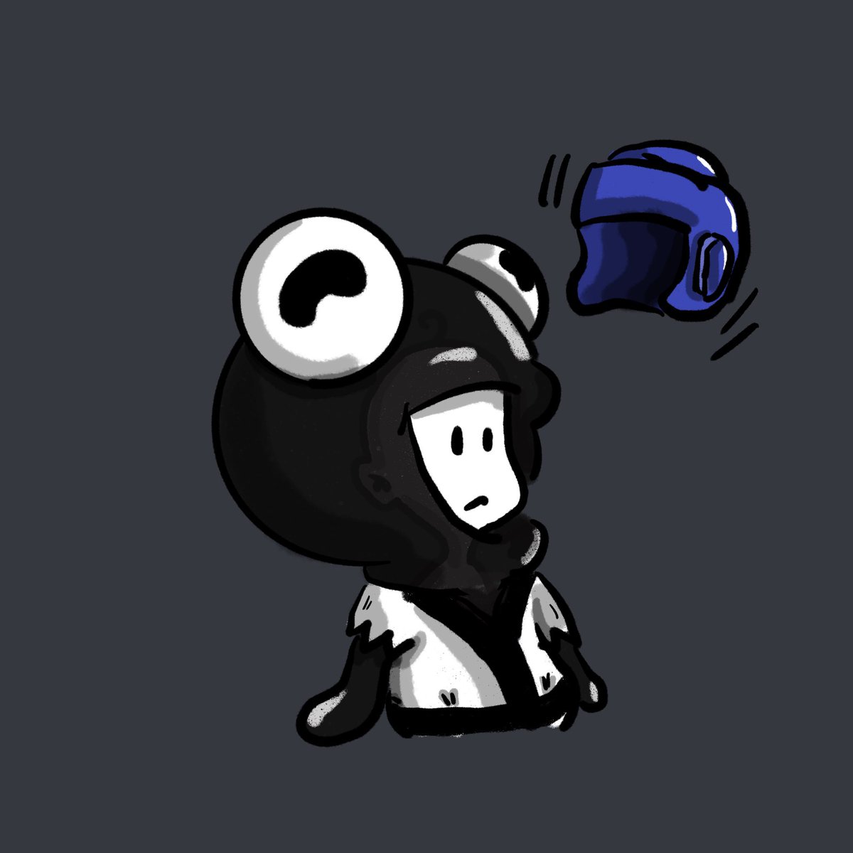 New raffle!
Price free
Will pick winner on 5/23/22 10:00am
Like + rt must follow <a href="/NaughtyDots/">Look at bio ( WDPP & NDPP )</a> 
Good luck fam!
#NDPP