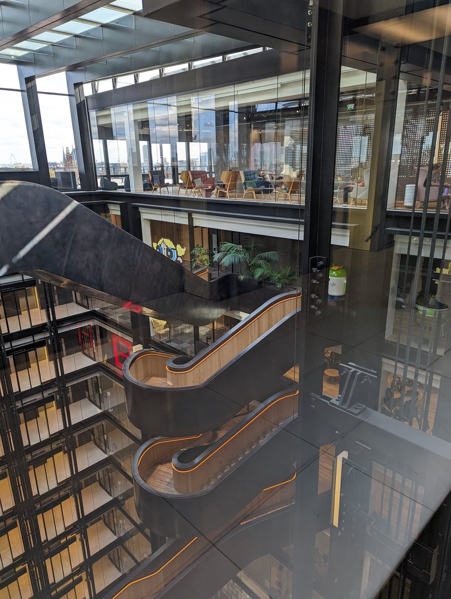 lak lakshmanan tweet media