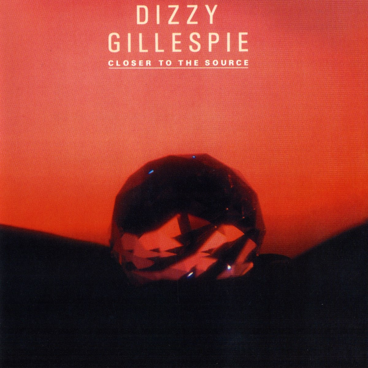 euskir's tweet photo. #MusicMonday
#DizzyGillespie
#CloserToTheSource
#AtlanticRecords @AtlanticRecords 1984
Dizzy and some wonderful friends, enjoy!!!
Dizzy y algunos amigos maravillosos, disfruten!!!
https://t.co/vrJtdToaBc
#jazz #trumpet #trompeta #music #música
#Discogs @Discogs https://t.co/hwxxpuVHFA