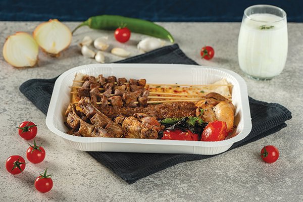 pripackaging's tweet image. Heading out to National Restaurant Association Show in Chicago? Stop by and see our new Dual Ovenable Paper Tray System in Booth #5052. zcu.io/rcqI #pripackaging #2022RestaurantShow #foodservice #ovenable #heatsealed #takeoutfood #takeawayfood #catering #foodpackaging