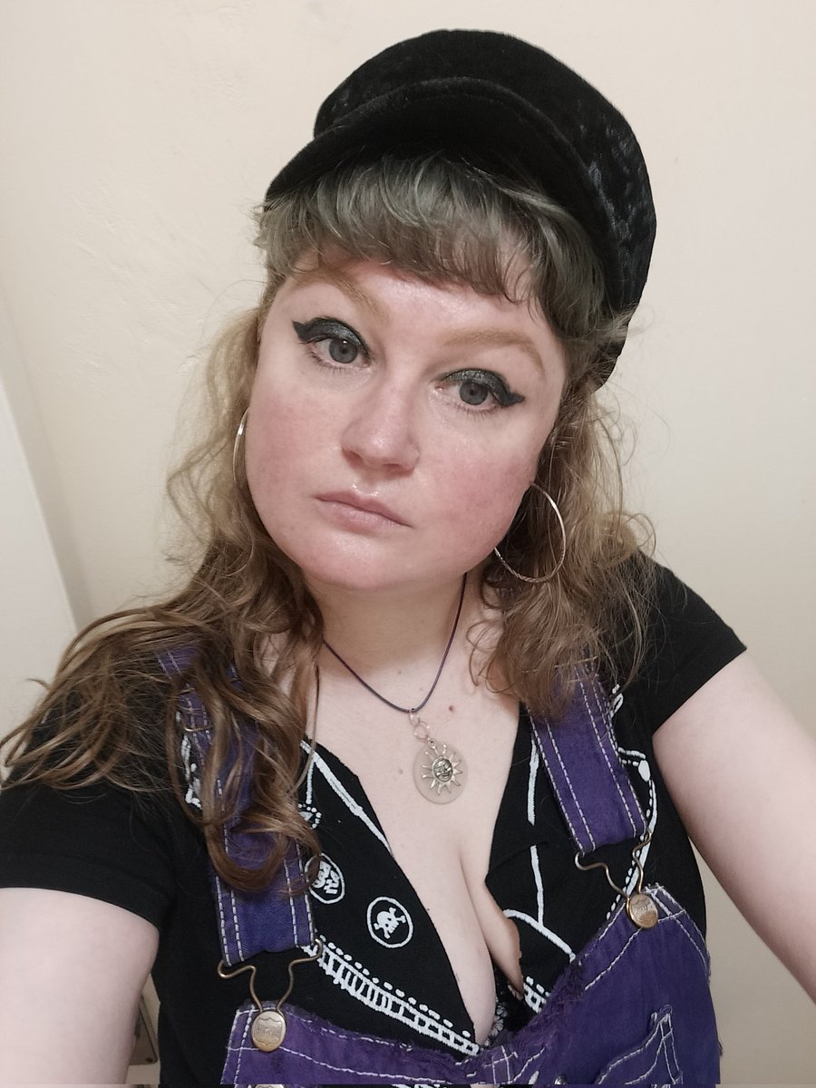 Anna Percy tweet media