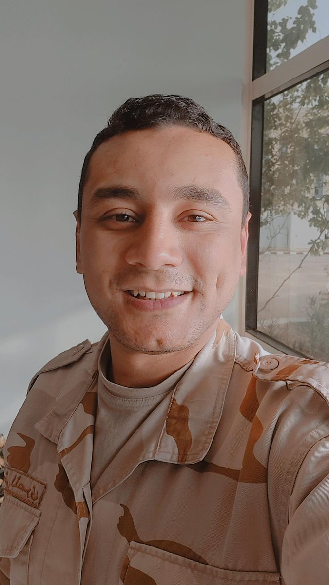 MachineMGM's tweet image. خلاص اقتربت الحكاية ع النهاية 🤲🏻❤