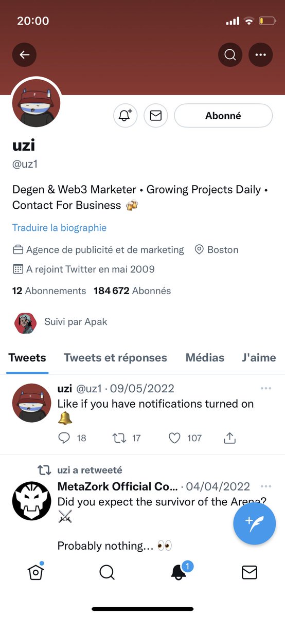 Julodouce's tweet photo. @ApakR6S @uz1 Done ✅ https://t.co/9aJmkcDA14