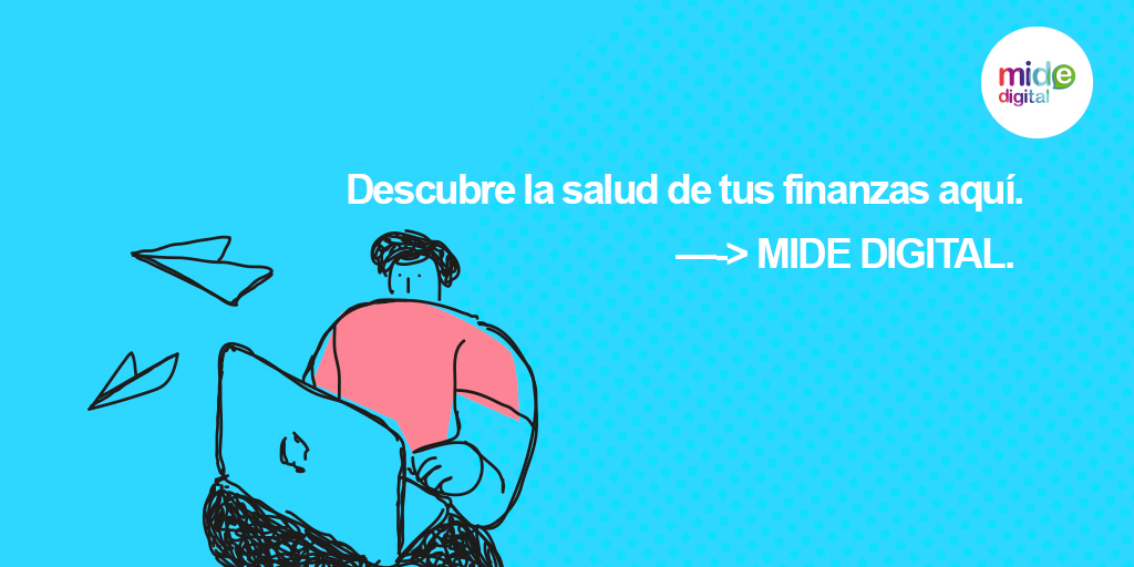 MuseoMIDE's tweet photo. En el MIDE Digital encuentra diferentes quizzes para saber más sobre tú estabilidad financiera 💰
Descubre más aquí: https://t.co/XwyW7qJORe
#MIDEdigital #EntraAlMIDE https://t.co/UgkD8PypzP