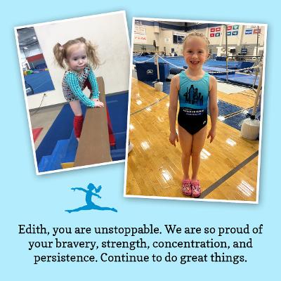 FrederickGymnastics tweet media