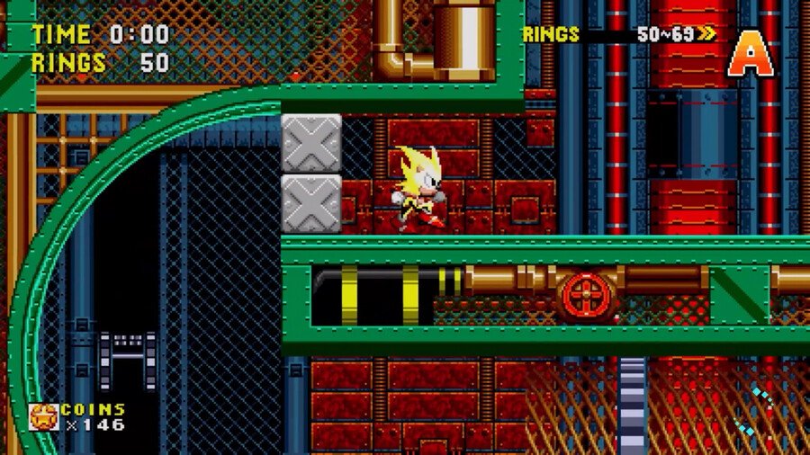 Tails’ Channel tweet media