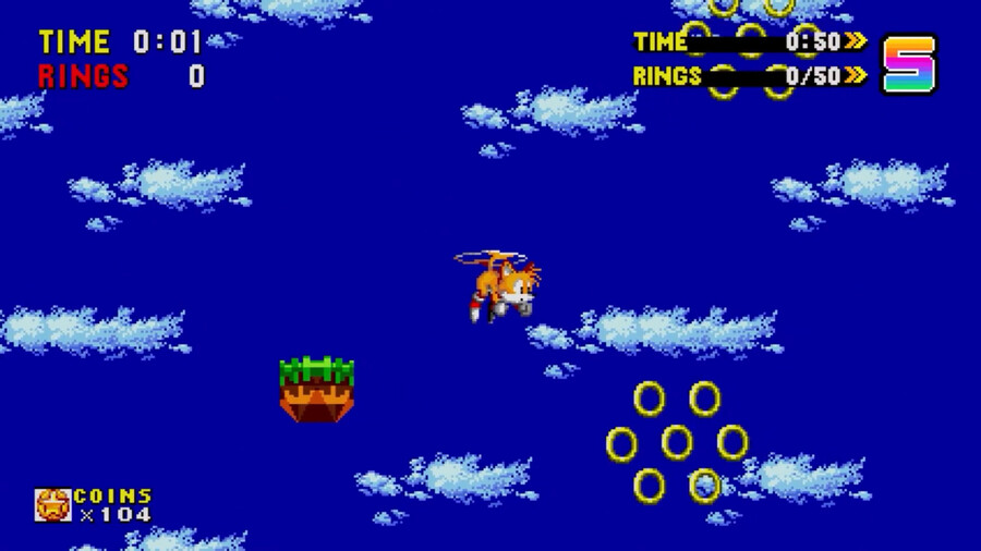 Tails’ Channel tweet media