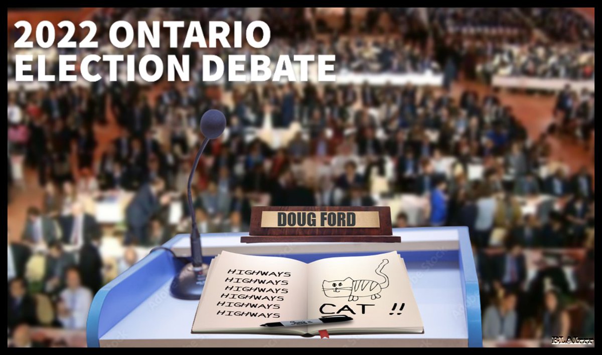 BlairCrgn's tweet photo. @CurseOfPolitics @_scottreid @TheHerleBurly @Jenni_Byrne ๐ #CribNotes #OntarioElection2022 https://t.co/GMBqscMcqN