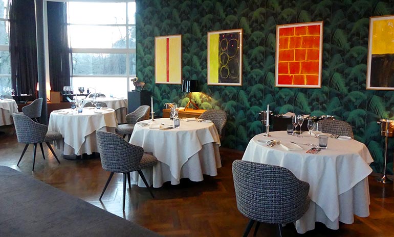 Das Restaurant Lafleur dürfte zu den außerordentlichen Genussoasen gehören. Seit 2016 trägt es zwei Michelin Sterne und gehört zu den 200 besten Restaurants weltweit. kulinariker.de/genuss/item/33…