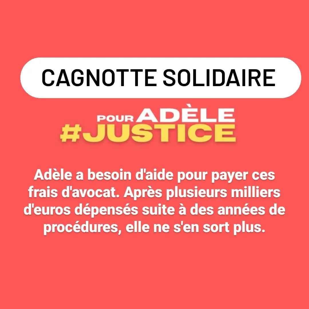 #JusticePourHanna tweet media