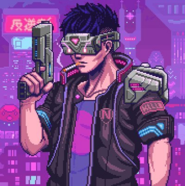 Pedro ALPHA tweet media