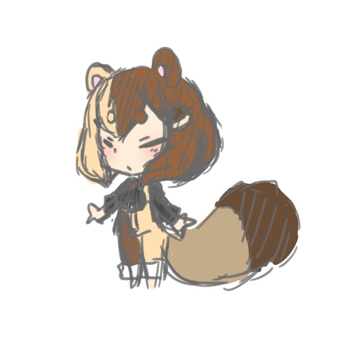 代理ちゃん的なの考えてる 