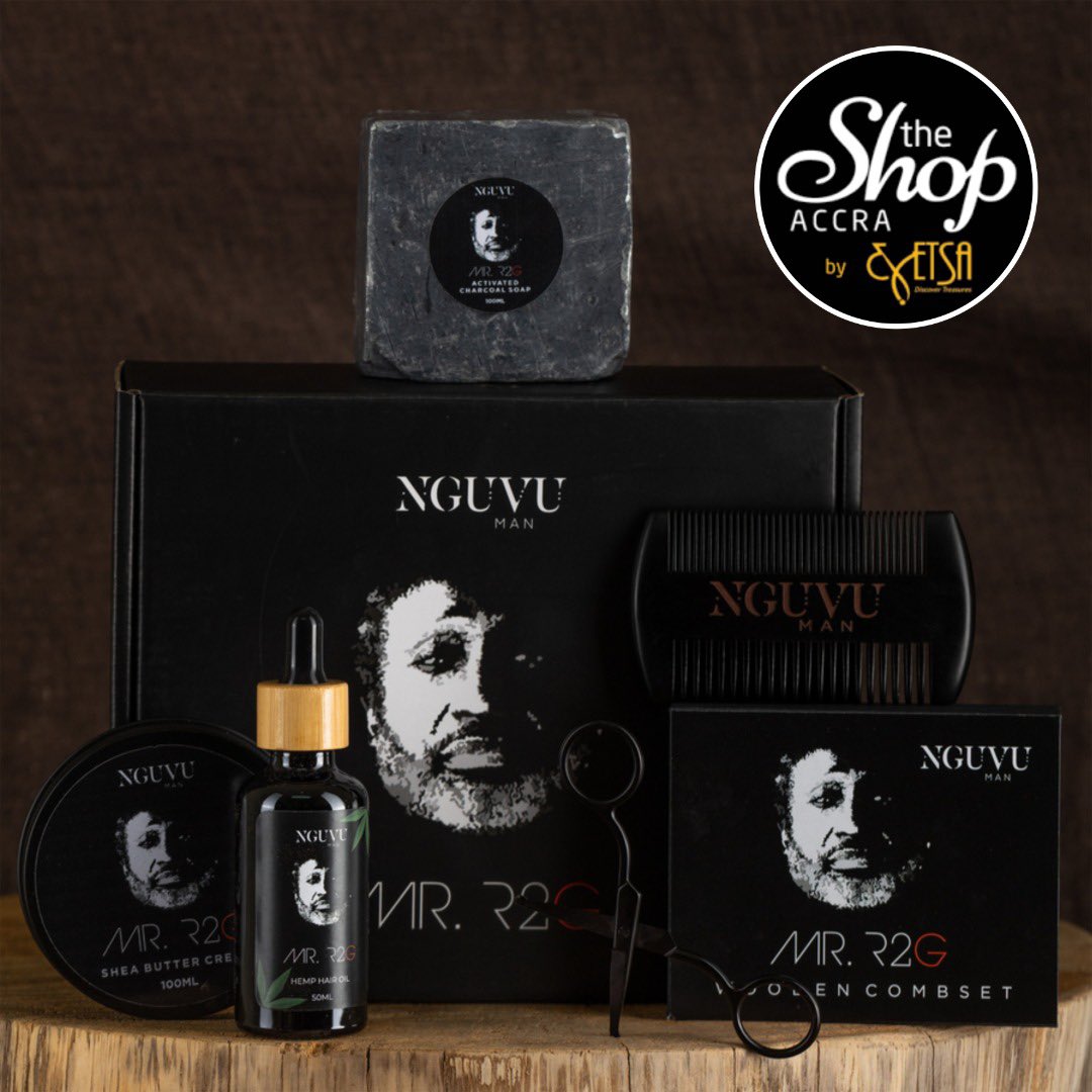 ReggieRockstone's tweet photo. WE GOT U AND YOU CAN GET YOURS @theshopaccra YES!! #MRR2G IS THAT QUALITY BODY CARE STORY! #π¬π @nguvu.man @nguvusheacare https://t.co/wH7AO9LZMz
