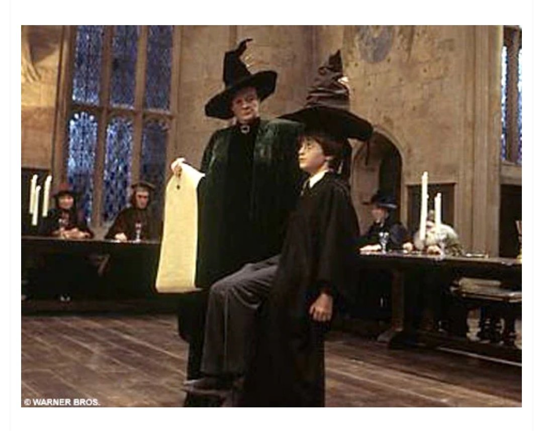 Krishna78789548's tweet photo. @memeland How about the Sorting hat from Harry Potter 😍😍
#memelandtraits 

@MTM51722860 @KN20052023 don't miss this one!!😍 https://t.co/qtp8GYiGtp