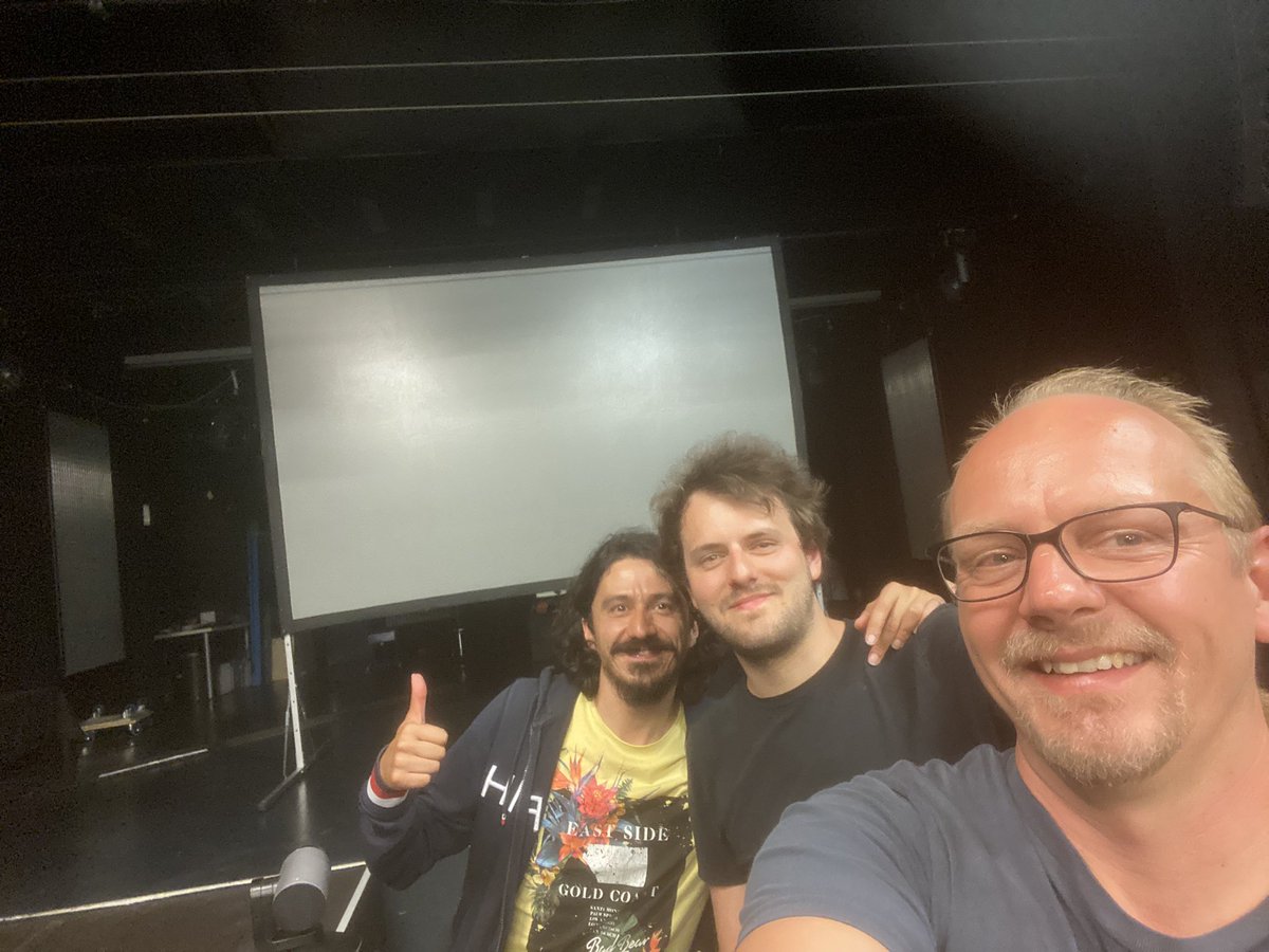 Roger Meier tweet media