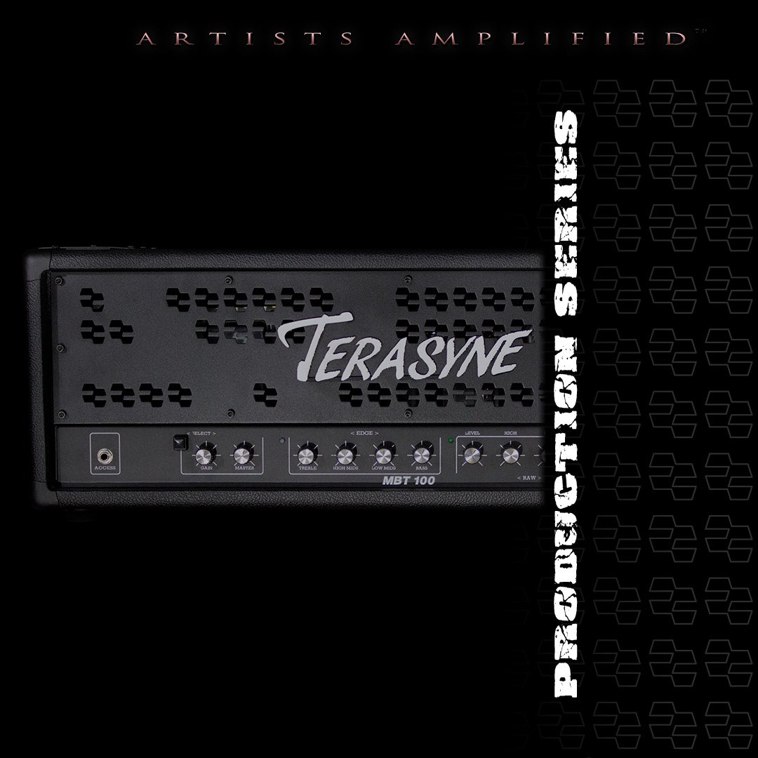 Terasyne's tweet photo. Tone Warriors - versatile, built to battle…. nuff said 
#terasyne #tonewarriors #artistamplified #MBT100 #gear #livemusic #amplifier #speakerenclosure #cabinet #metal #heavymetal #rock #guitarplayer #guitarist #gearporn #backline #musicequipment https://t.co/uYaBTWIxmw