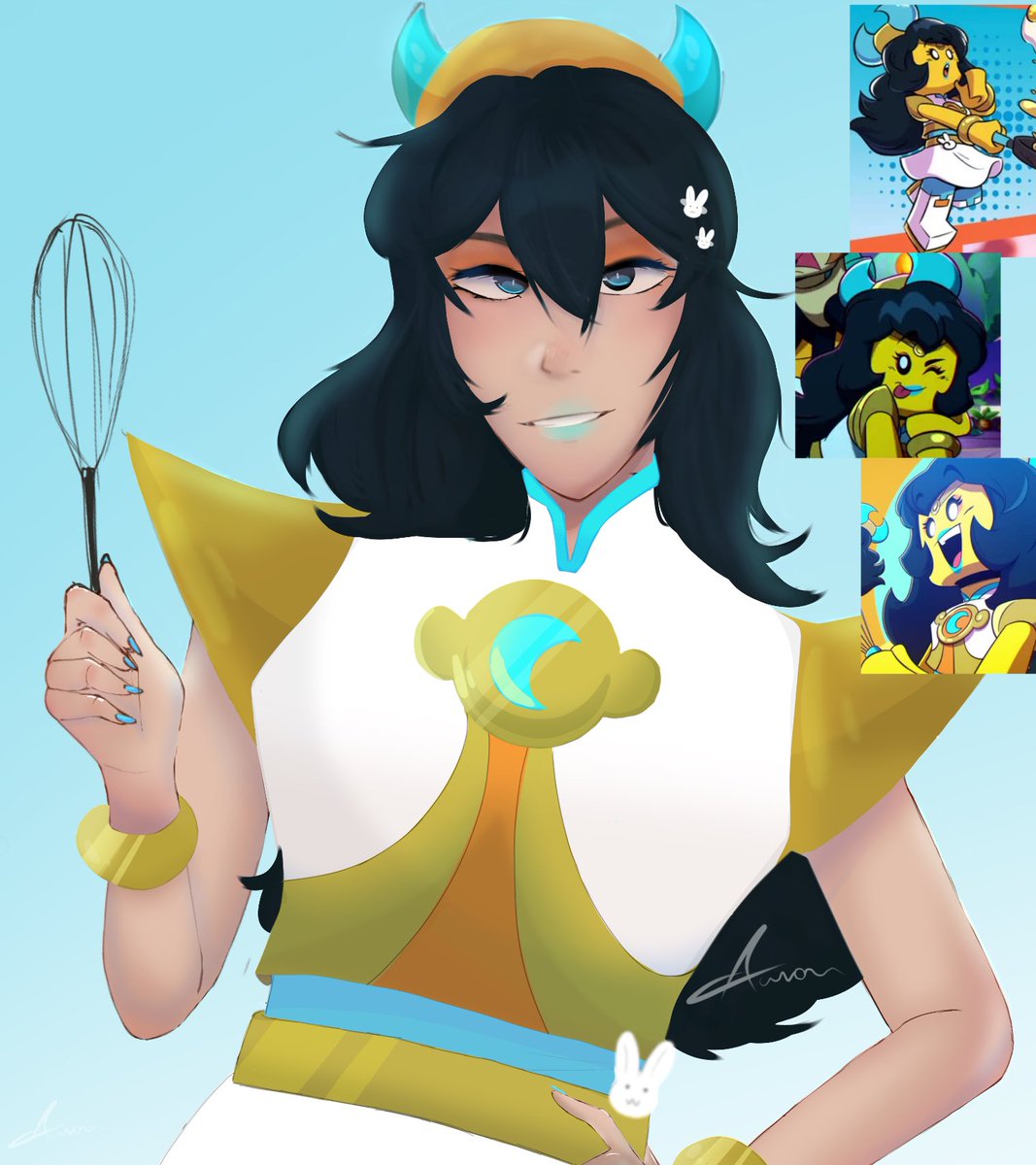 AragonAlter_'s tweet photo. 🌙”Life is cooking and cooking is life!!”🌙
-
-
#LEGOMonkieKid #LEGOMonkieKidchange #cook #lifeiscooking #cookingislife #digitalart #ArtistOnTwitter #art #artaccount #ibisPaintX #fanart #legoseries #artwork #hashtag https://t.co/AT4YCI556z