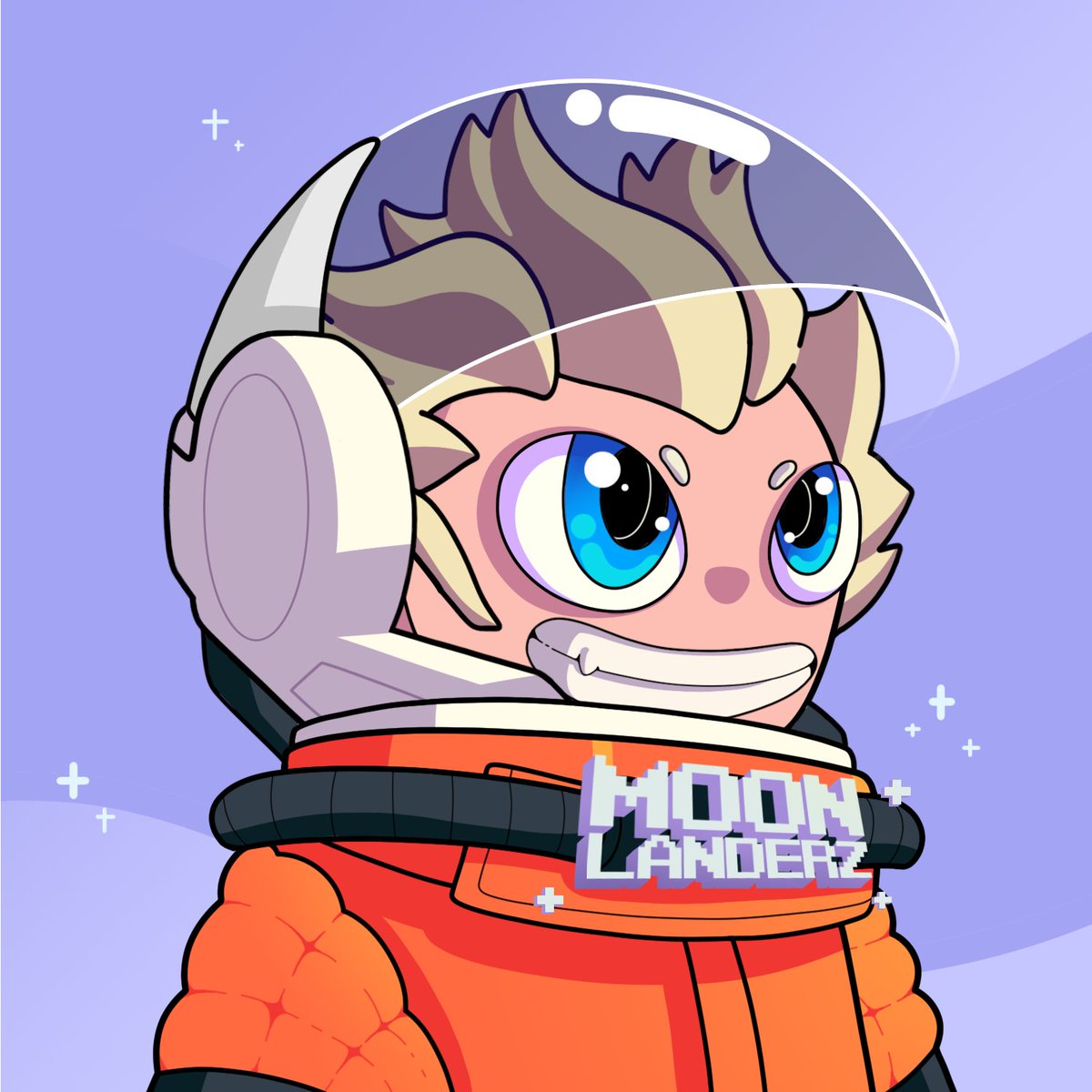 💫 <a href="/MoonLanderzNFT/">MoonLanderz</a> WL Giveaway 💫

Giving away 2 WL spots for their upcoming collection. Courtesy of the Moonlanderz team. 

To enter:
1⃣ Follow <a href="/NTOutreach/">Neo Tokyo Outreach</a> and <a href="/MoonLanderzNFT/">MoonLanderz</a>
2⃣ Like + RT
3⃣ Tag 3 of your friends

Winners in 24 hours ⏰