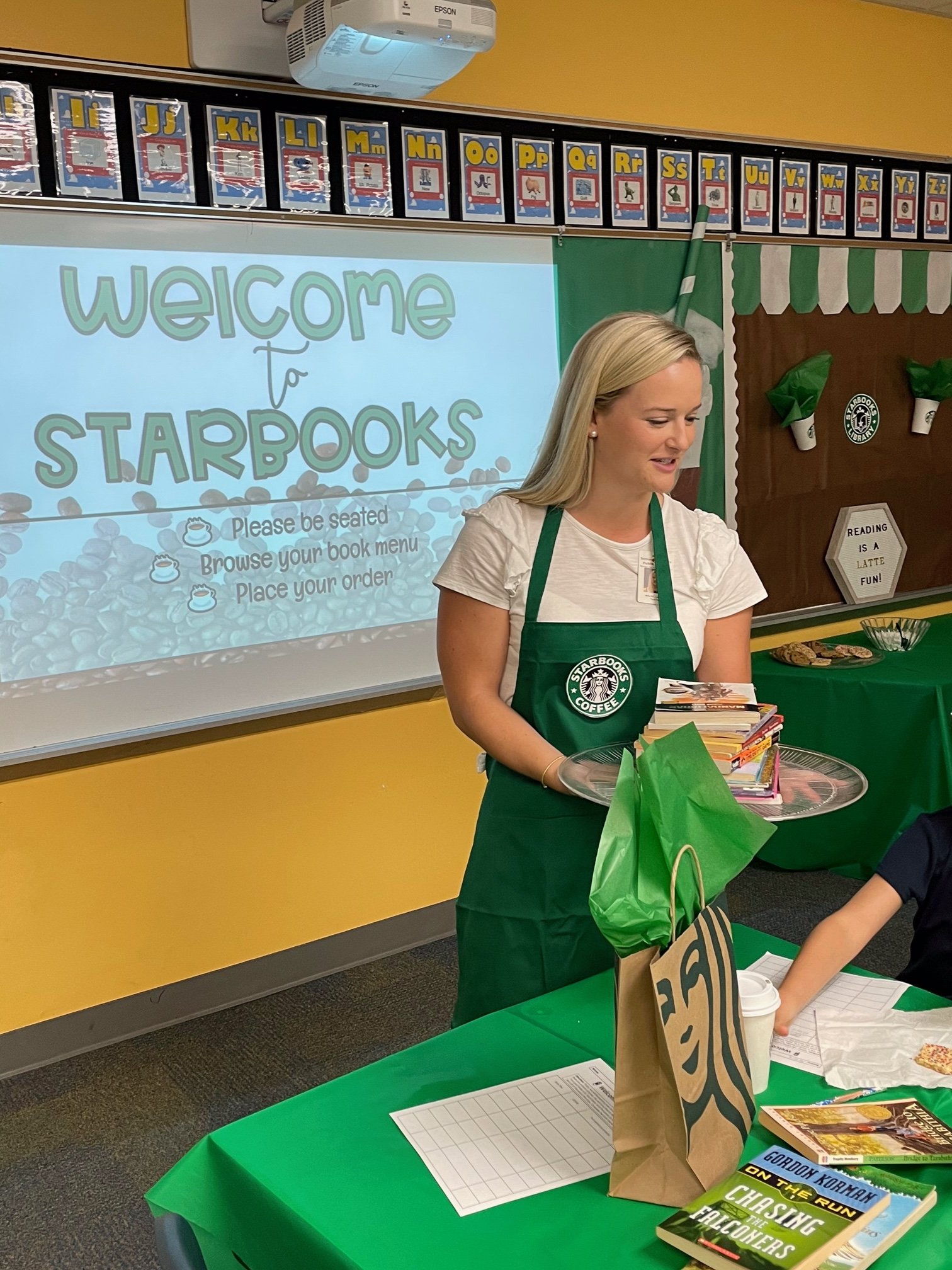 Spring Lake Elementary (SpringLakeSCPS) / Twitter