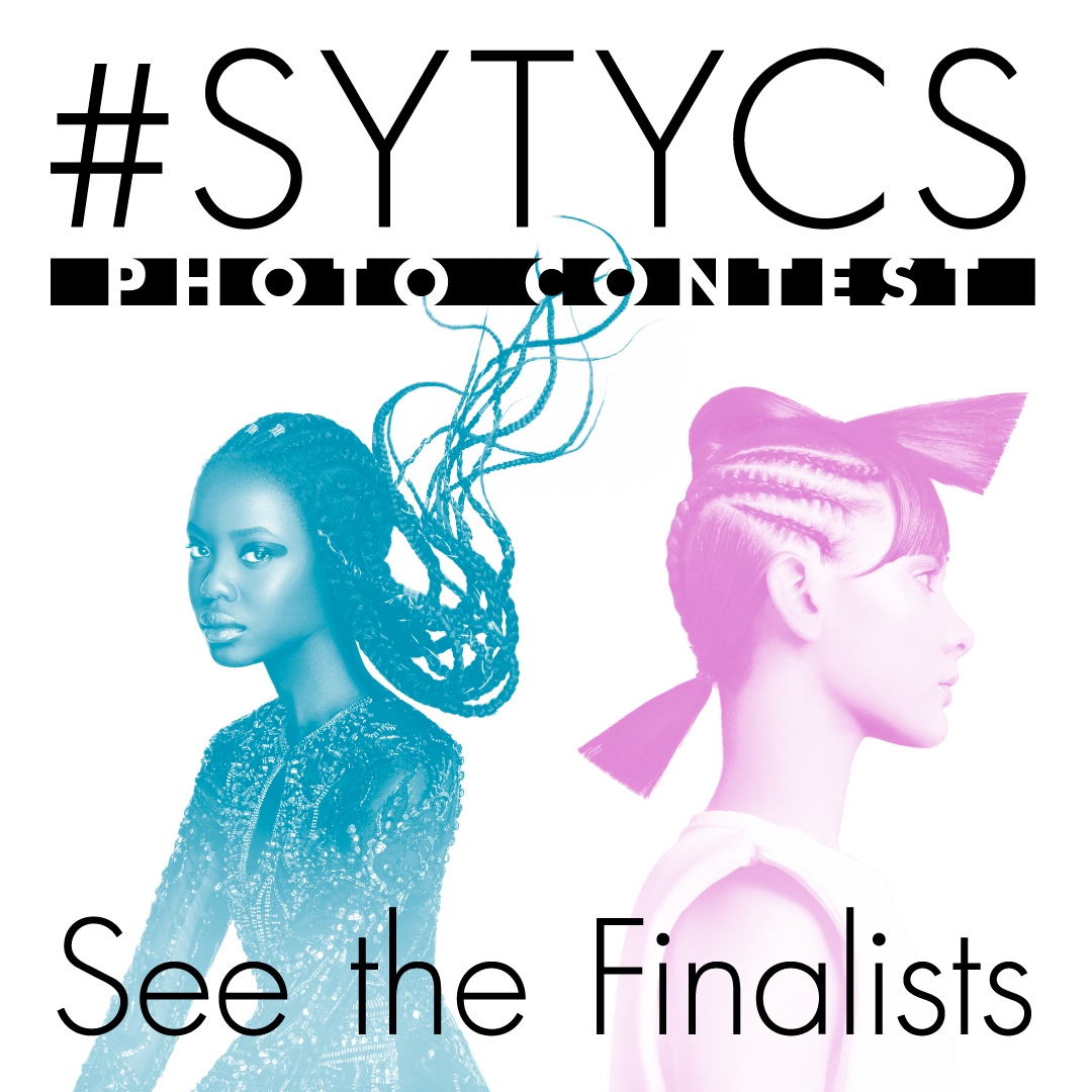 Salon_Magazine's tweet photo. FINALIST ANNOUNCEMENT! 🚨 Did you make the list? 👀 Our "So You Think You Can Style?" Boho Braids Contest finalists have been announced! Check out the link to see the full list. #SYTYCS

https://t.co/Gbbw9qOaRr https://t.co/cWG4VImsKJ
