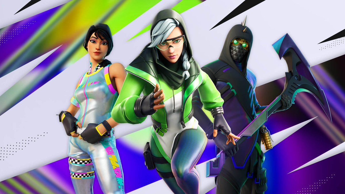 FortniteBR's tweet photo. Arena Fill will be enabled in tomorrow's update. #Fortnite https://t.co/gdxqkowPq3