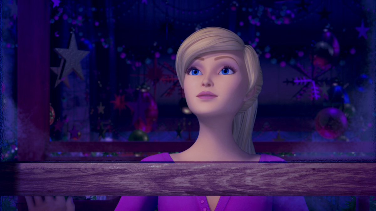 NetflixBrasil's tweet photo. Vocês não queriam mais filmes da loirinha? Então tomem tudo isso aqui que chegou hoje:

- Barbie: Um Natal Perfeito
- Barbie: Escola de Princesas
- Barbie: A Princesa e a Popstar
- Barbie e as Agentes Secretas https://t.co/ghaySJPZ4X