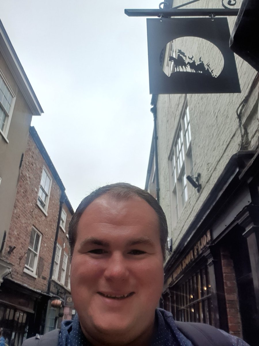 thriftbytes's tweet image. #revolutionsoftware #brokensword #prilgrimage