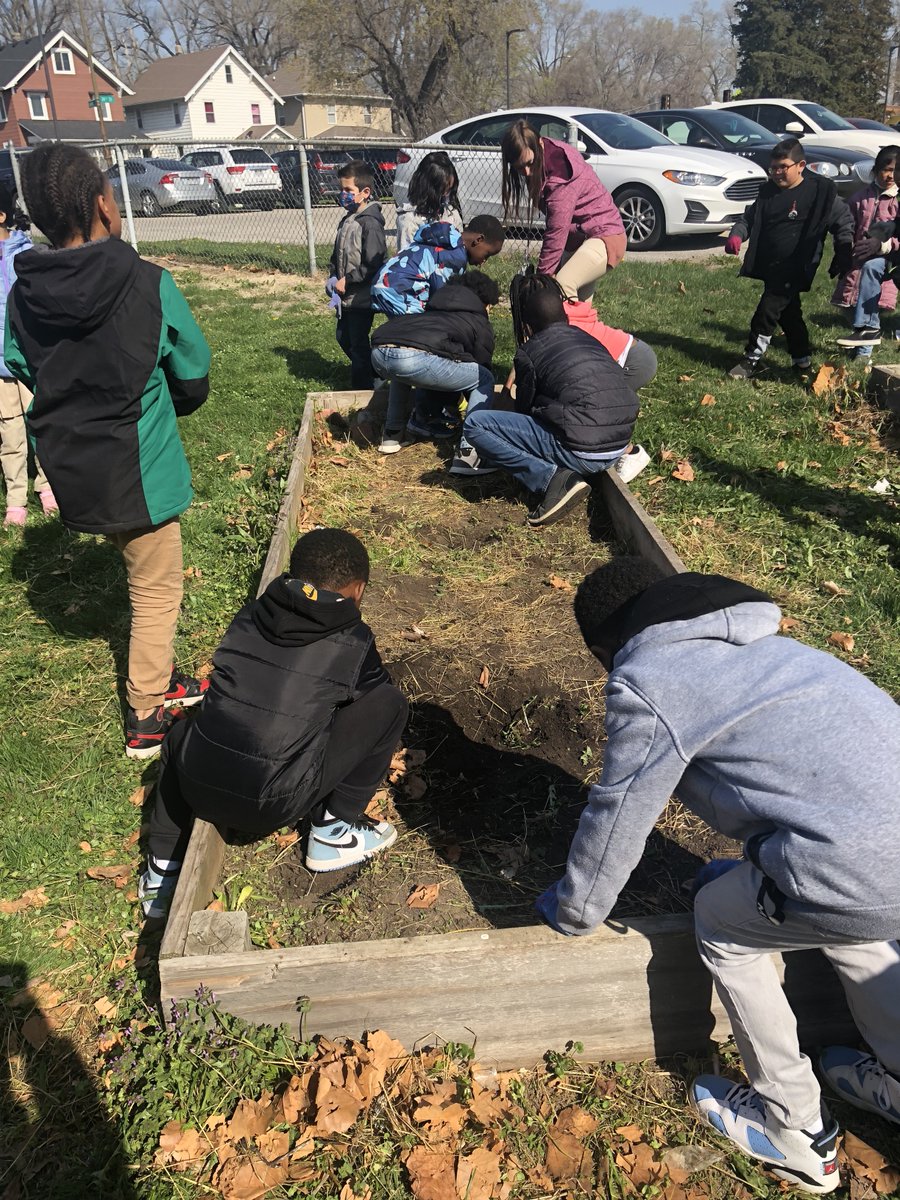 Lothrop Elementary tweet media