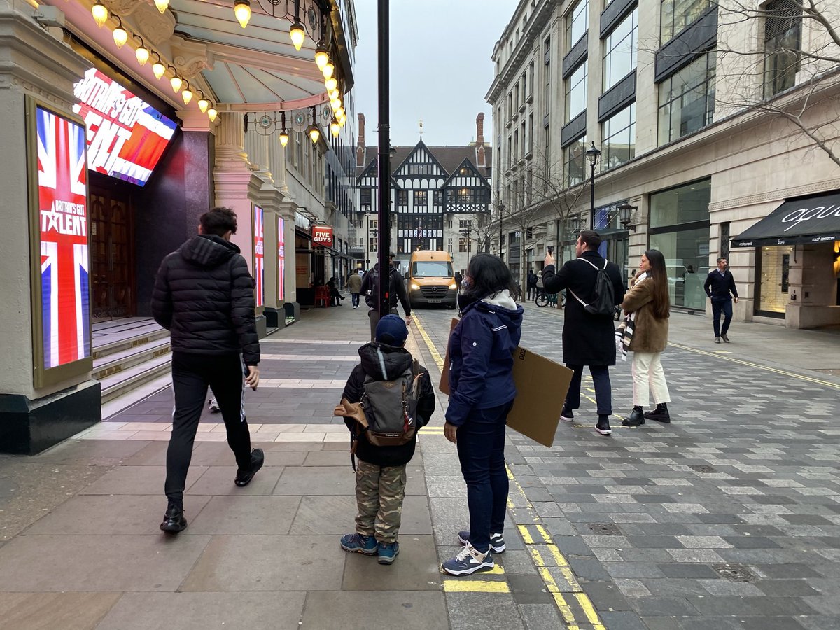 Aneeshwar_K's tweet photo. Few hours before my audition at #BGT. I care about the environment a lot. Because, there is no other planet like earth 🌍. Pls save the animals & make sure world looks beautiful. My mission is to bring everyone to conservation #missionConservation @AttenboroughSir #saveanimals https://t.co/5wkW1kNNeH