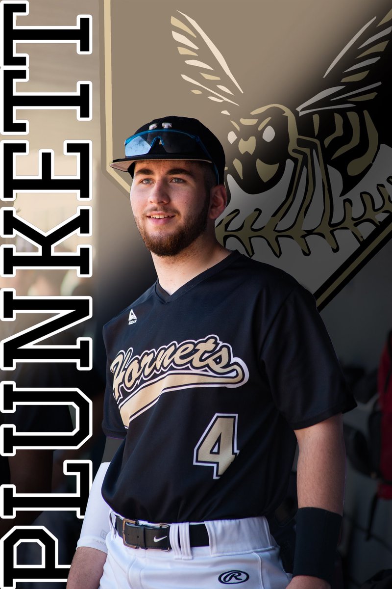 NWA Hornets Baseball tweet media