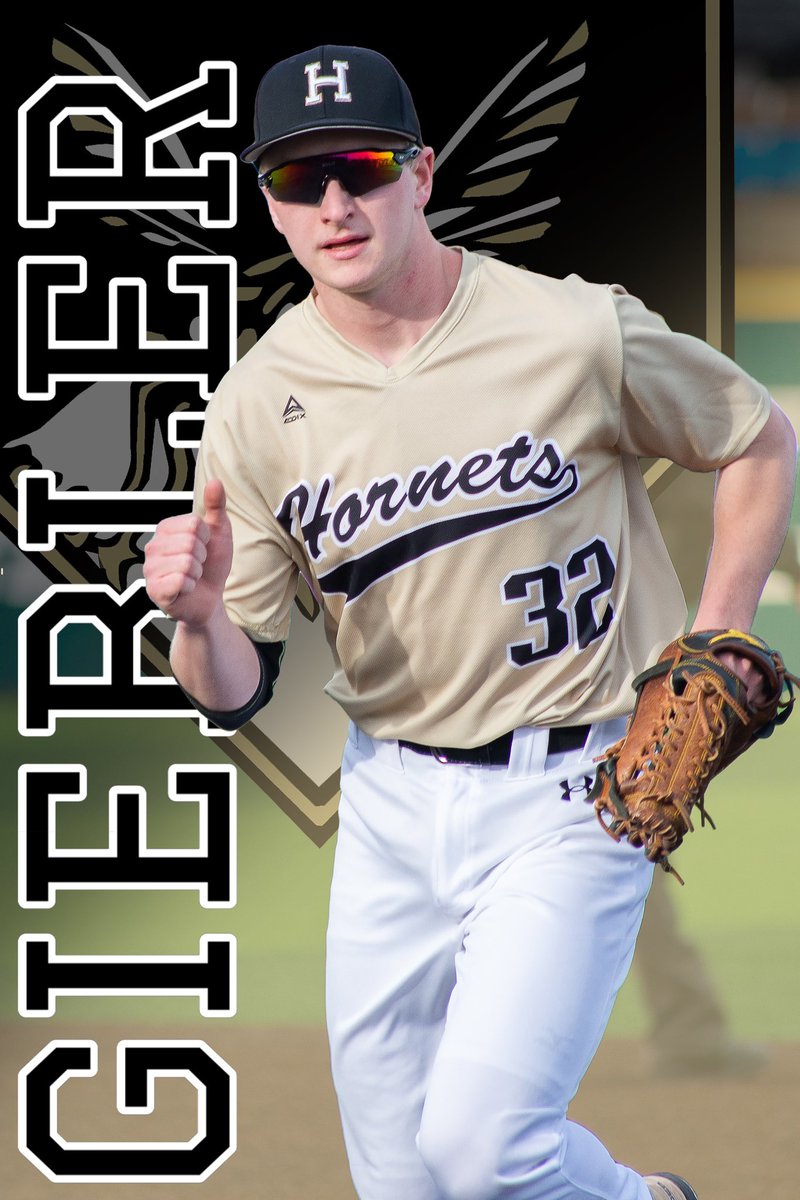 NWA Hornets Baseball tweet media