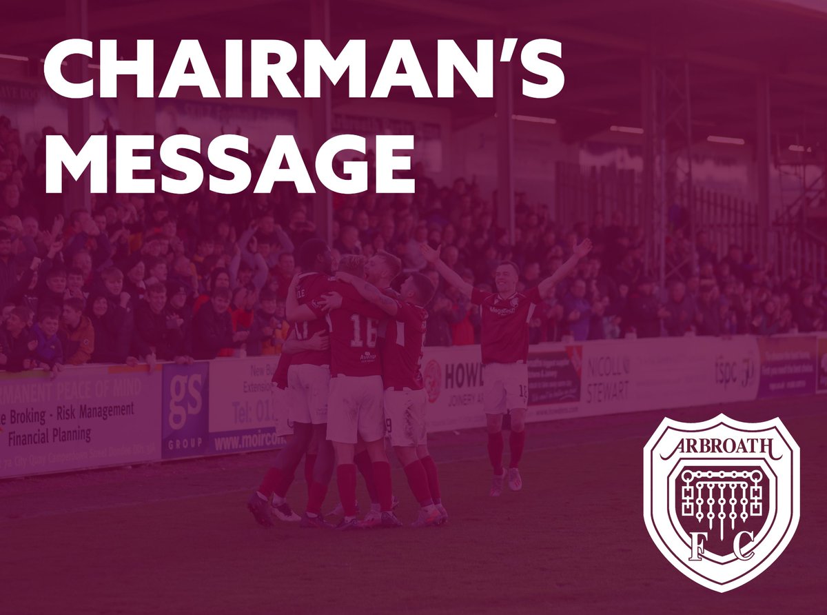 Arbroath FC