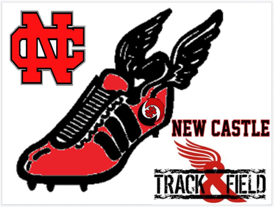 NewCastleSrHS's tweet photo. Good luck to Coach Croach, Coach Cowart, and the NC Track &amp; Field Athletes at the WPIAL Finals! #GoCanes #NCTrack @NCNewsSports @LCSportsNet @canes_cuz https://t.co/yRiT8fK2wK