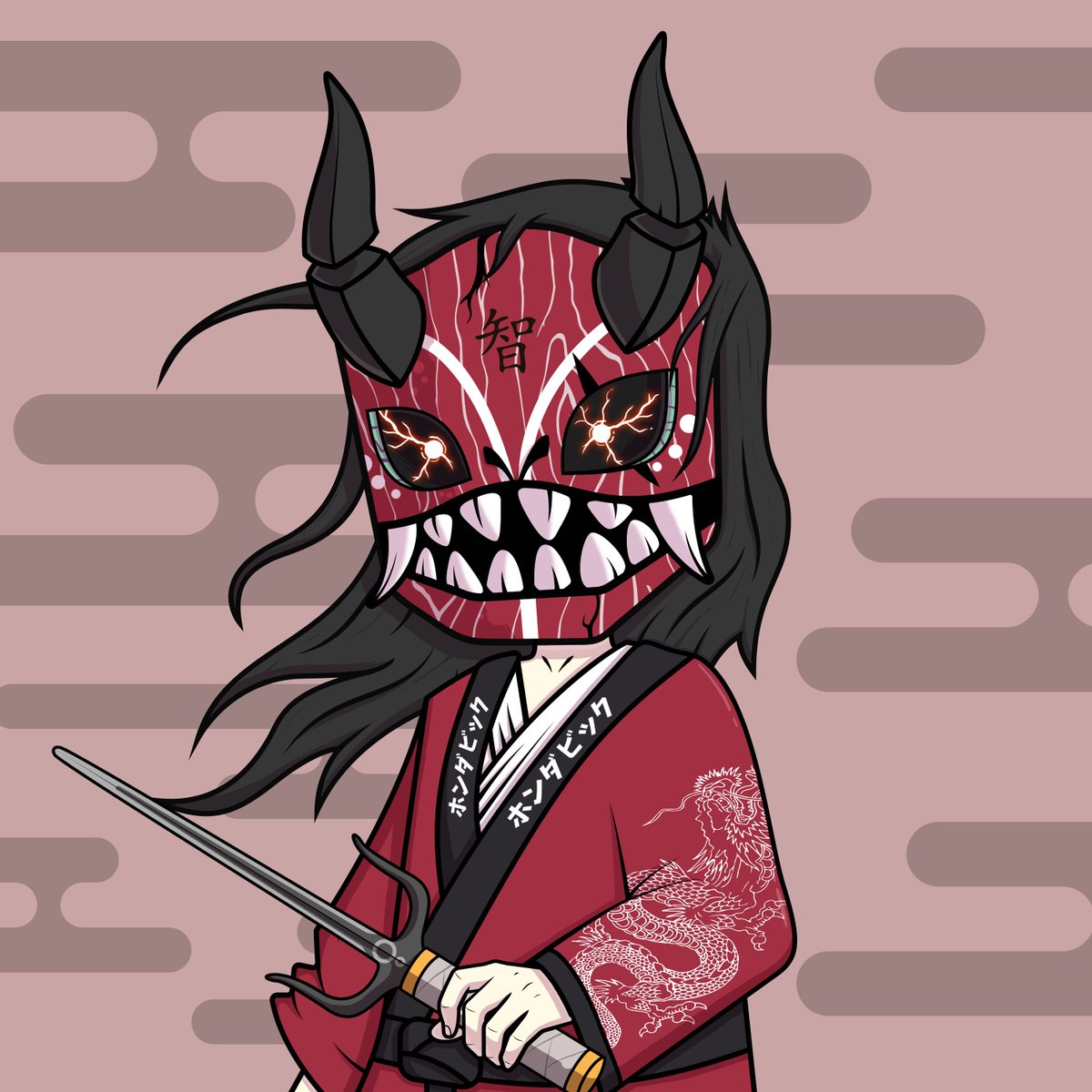 Oni Origin Club tweet media