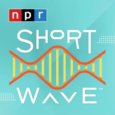 #SomePersonalNews
 
I am thrilled, and kind of bewildered, to share where I’m heading next: I’ll be joining NPR’s Science Desk, as Senior Editor on the daily science podcast Short Wave.