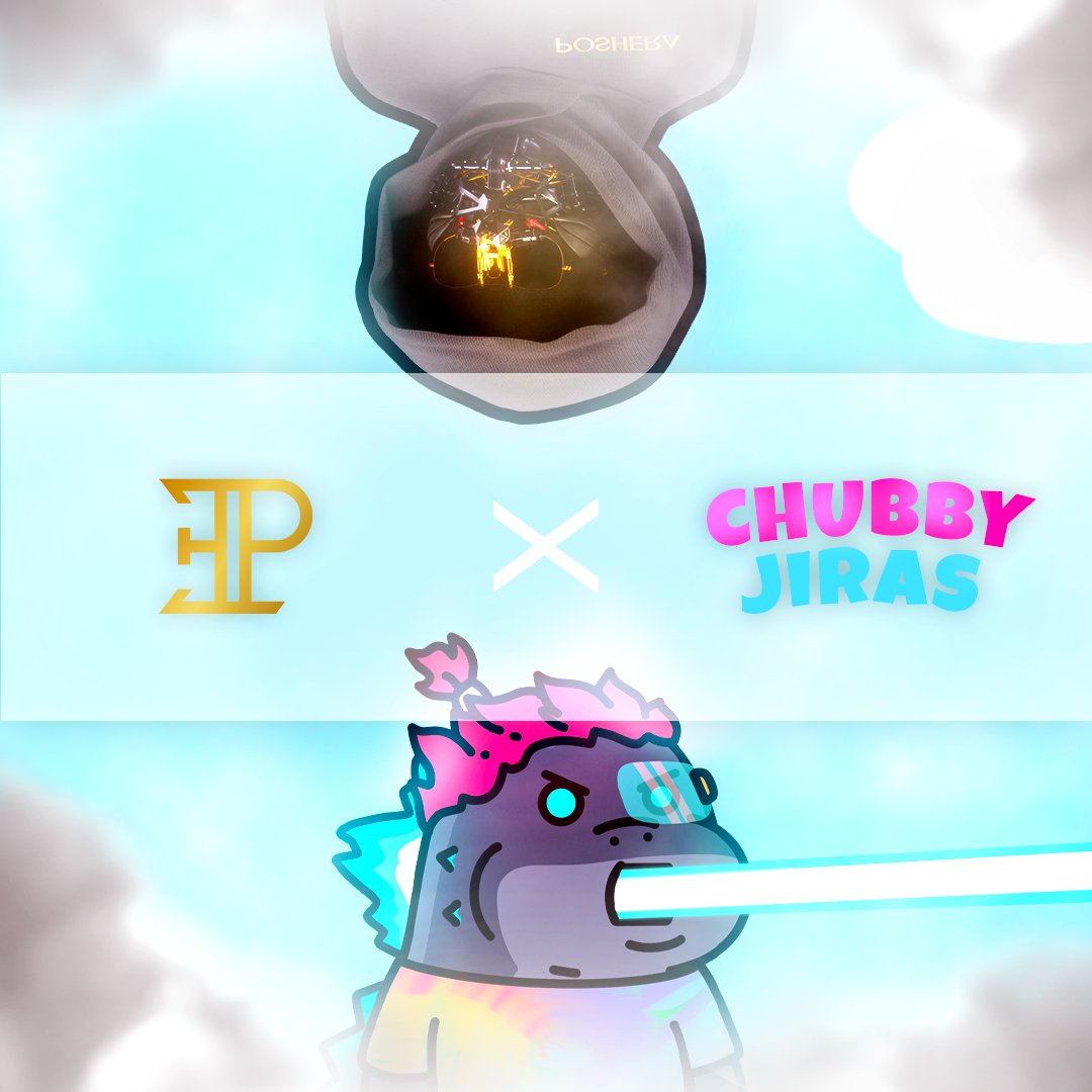 Chubby Little Jiras tweet media