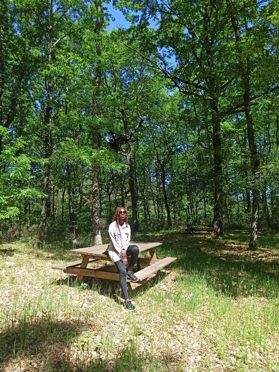 eko_omobola's tweet photo. #forestconservation remains an important effort towards building resiliency against climate change๐
#resilience #climateadvocate #realclimateaction #indigenoustrees #treerevival #treesmatter #forestphotography #climatemitigation #forestqueen #ClimateEmergency https://t.co/nLkl7K53WI