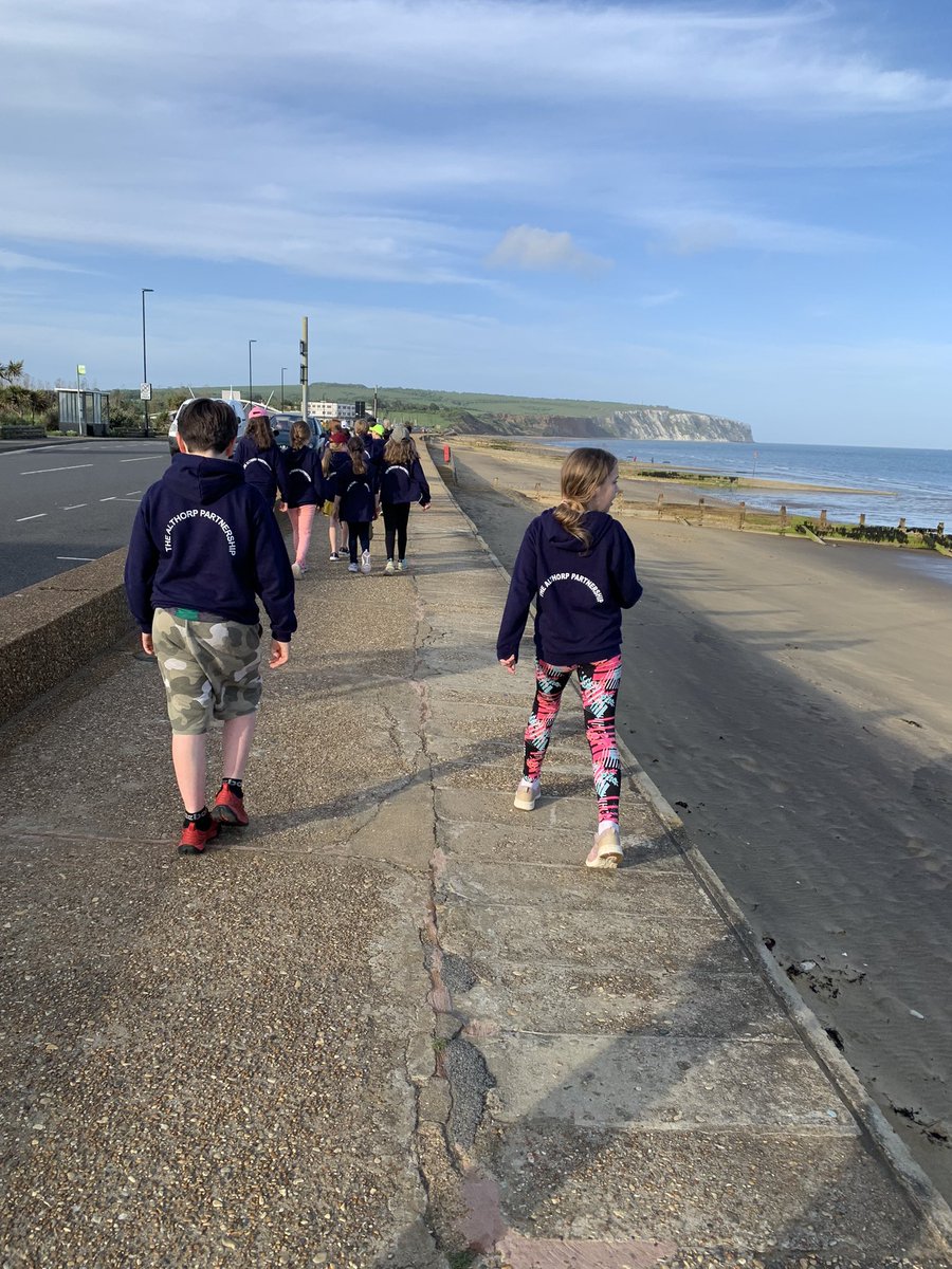 Brington Primary School tweet media