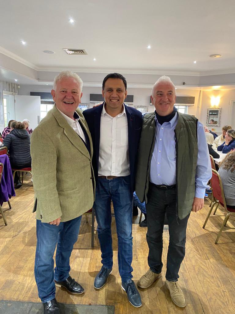 AnasSarwar's tweet image. Great to be at Kaldi’s/Route 50 for @CommunityofHel2 “Pasta and Natter” night in Baillieston.

Groups like this are at the heart of communities. 

Cllr Kevin Lalley and all the volunteers do an amazing job!