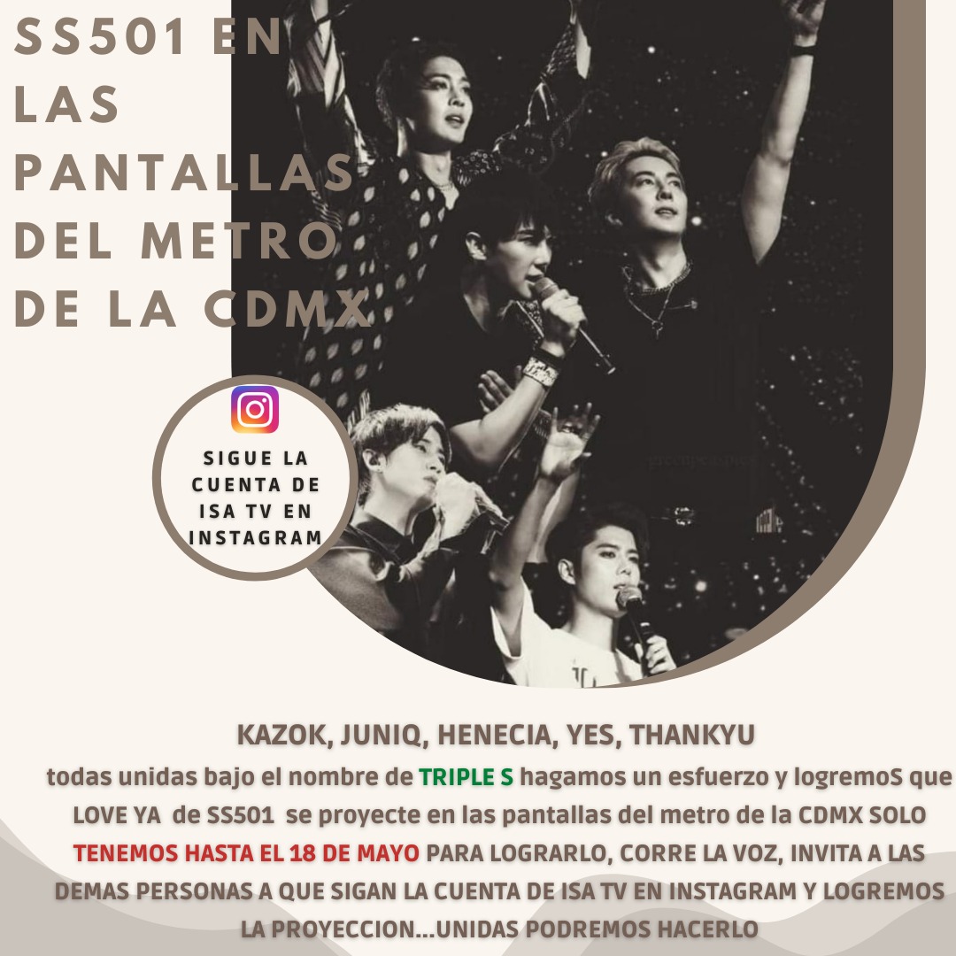anicres1968's tweet photo. Chicas aún nos falta cumplir el reto de @ISATVMEX_ 
Recordemos cuentas nuevas
De lo contrario no valdrá su 💚 hagamos un esfuerzo 💪 por ellos
@khj_heneciatwt 
@mystyle1103 
@official_KHJ87 
@jp_Kyujong 
@JungMin0403 
Unidas bajo un solo nombre
#tripleS https://t.co/XHYv0jpN60