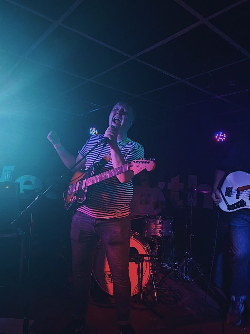 Plastic Glass (@plasticglass1) on Twitter photo We had a great time in Boro on Saturday, thanks to everyone who came out to see us we always love our shows in Teesside. Shout to @tkasg for welcoming us on the show! 
We play our farewell gig @INDEPENDENT_SR1 on Friday 10th June, we hope you can join us: fatso.ma/VOk2 We had a great time in Boro on Saturday, thanks to everyone who came out to see us we always love our shows in Teesside. Shout to @tkasg for welcoming us on the show! 
We play our farewell gig @INDEPENDENT_SR1 on Friday 10th June, we hope you can join us: fatso.ma/VOk2