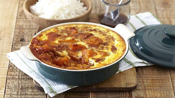 umbrellauni's tweet photo. This Cape Malay South African classic is sweet, spicey and in this case, meatless.

https://t.co/zTs9JLgwxT

#vegetarianfood #vegetarianfood #recipes #healthylifestyle #motivation #healthymeals #mealideas #healthymealideas https://t.co/j0RzC7uyhq