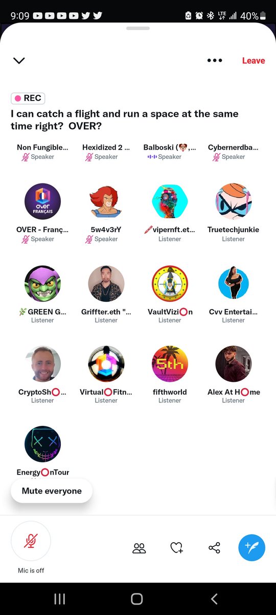 OVRlandlord's tweet photo. #OVERMONDAY SPACE SHOUT OUTS
@blazers_in_six @alteredalley @nftwonderfull @hexidized @BANGbro_ibro @MetaJAX @FIFTHWORLD4 @OVR_FR @5w4v3r @ Kristinenova @TgCmdrVIPER @ChilCrazy @Binx3ps @cybernerdbaby @CryptoShow84 @MarshallMcMah16 @EneTour @1NFTGuy @Mrshelby33 https://t.co/8T6fn1DBla