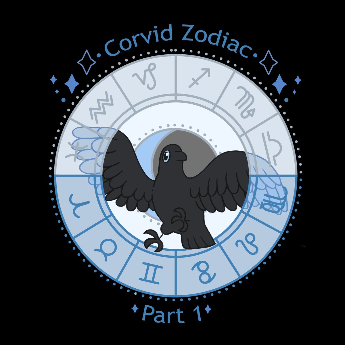 New Crow Time (1/2) 