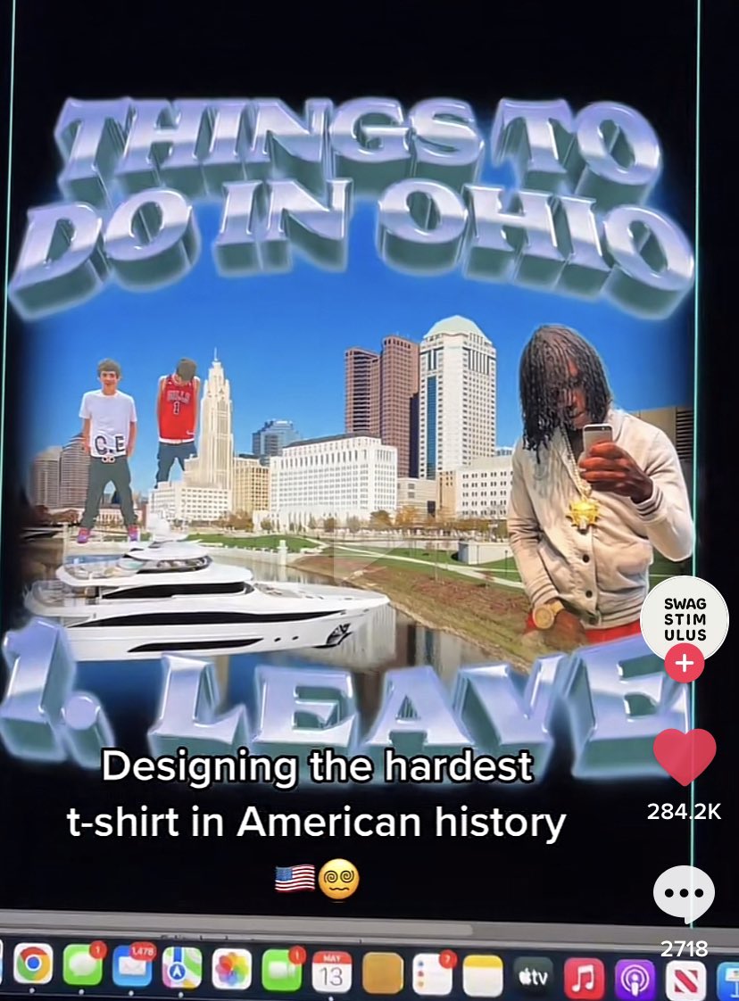 _nickherman's tweet photo. I need this shirt. STAT. https://t.co/BmZrYnDCA6