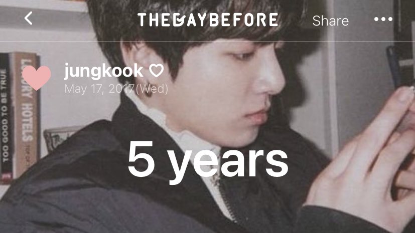 13kuks's tweet photo. i barely go here anymore but todays my 5 years with jungkook !! hes my forever heartkeeper and oasis :,) https://t.co/YtgoBPwK8P